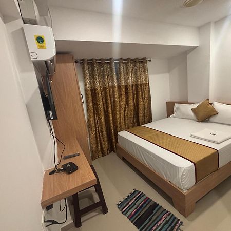 Classic Comfort Lodge Mangalore Esterno foto
