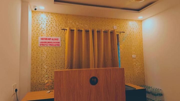 Classic Comfort Lodge Mangalore Esterno foto