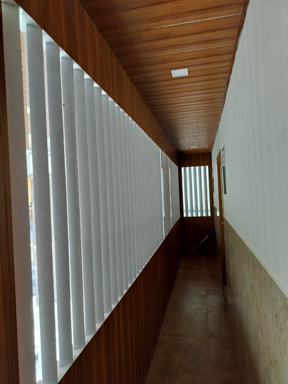 Classic Comfort Lodge Mangalore Esterno foto