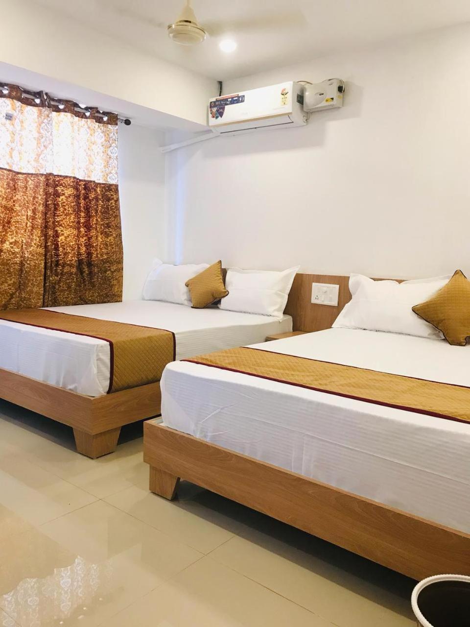 Classic Comfort Lodge Mangalore Esterno foto